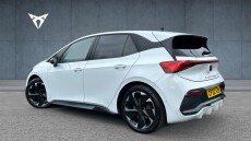 CUPRA Born 169kW e-Boost V2 58kWh 5dr Auto Electric Hatchback